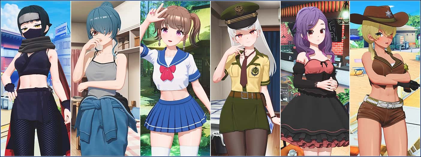 游戏画面3