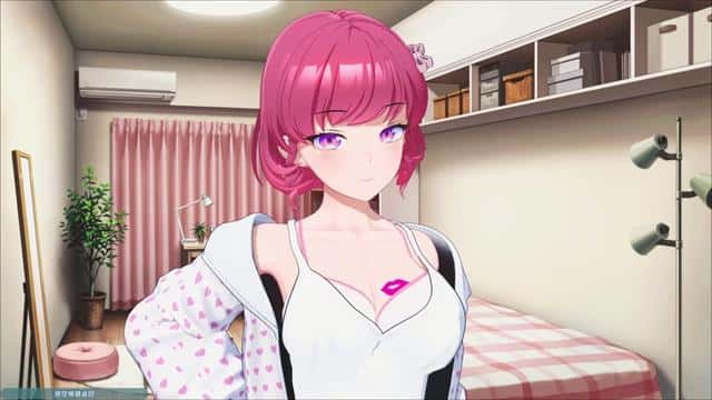 游戏画面1